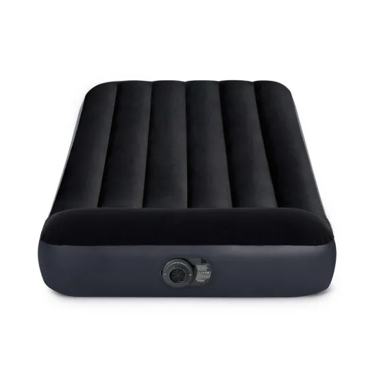 Pripučiamas čiužinys miegui 191 x 99 cm INTEX 64146ND Pripučiami čiužiniai INTEX