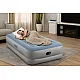 Single-person inflatable mattress, 191x99x36 cm  INTEX 64157
