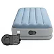 Single-person inflatable mattress, 191x99x36 cm  INTEX 64157