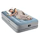 Single-person inflatable mattress, 191x99x36 cm  INTEX 64157