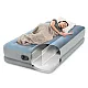 Single-person inflatable mattress, 191x99x36 cm  INTEX 64157