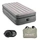 Single-Person Inflatable Mattress, 191x99x51 cm, INTEX 64162