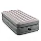 Single-Person Inflatable Mattress, 191x99x51 cm, INTEX 64162
