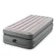 Single-Person Inflatable Mattress, 191x99x51 cm, INTEX 64162