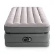 Single-Person Inflatable Mattress, 191x99x51 cm, INTEX 64162