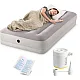 Inflatable Sleeping Mattress 191x99x30 cm INTEX 64177