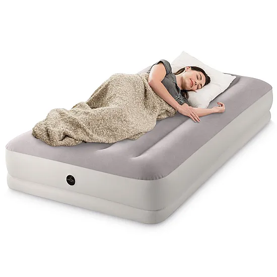 Inflatable Sleeping Mattress 191x99x30 cm INTEX 64177