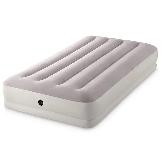 Inflatable Sleeping Mattress 191x99x30 cm INTEX 64177
