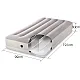 Inflatable Sleeping Mattress 191x99x30 cm INTEX 64177