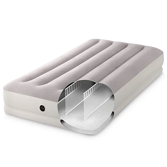 Inflatable Sleeping Mattress 191x99x30 cm INTEX 64177