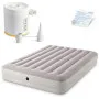 Двухместный надувной матрас 203x152x30 см INTEX 64179