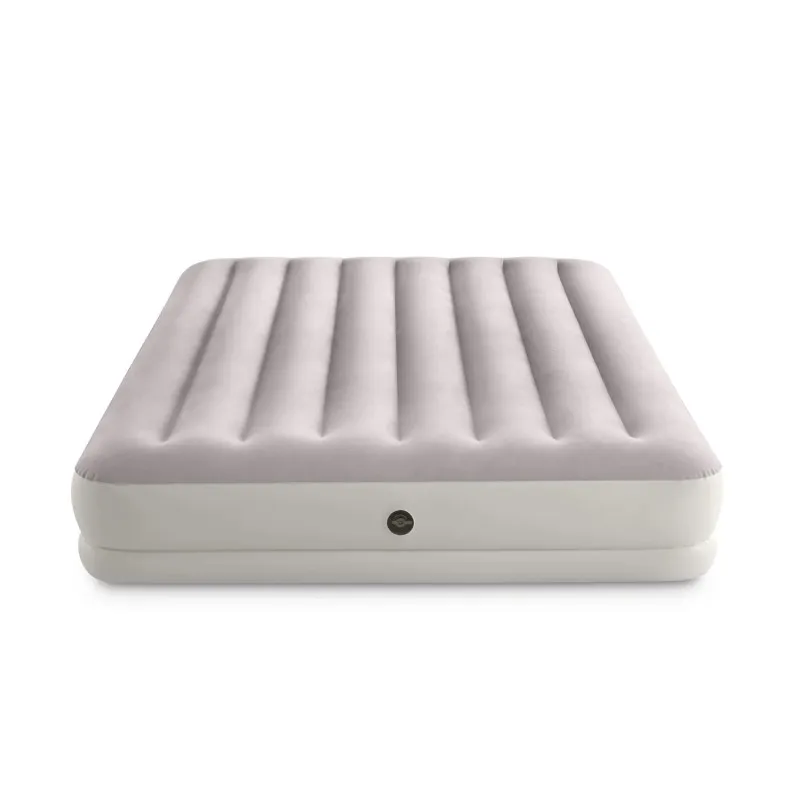 Dvivietis pripučiamas čiužinys 203x152x30 cm INTEX 64179