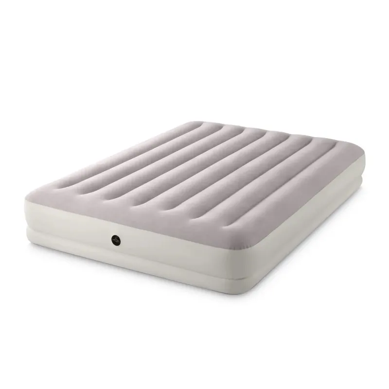 Dvivietis pripučiamas čiužinys 203x152x30 cm INTEX 64179