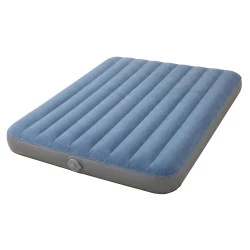 Pripučiamas čiužinys 203x152x25 cm INTEX 64189