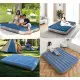 Pripučiamas čiužinys 203x152x25 cm INTEX 64189 Pripučiami čiužiniai INTEX