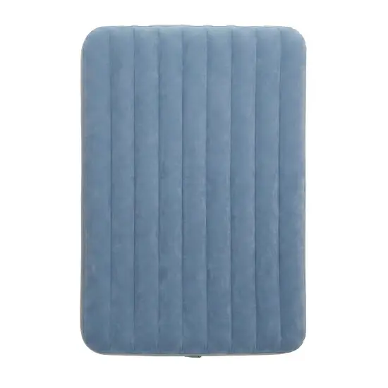 Pripučiamas čiužinys 203x152x25 cm INTEX 64189 Pripučiami čiužiniai INTEX