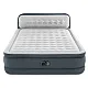 DELUXE INTEX 64448ND Double Inflatable Mattress, 236 x 152 cm