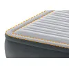 Dvivietė pripučiamas čiužinys 236 x 152 cm DELUXE INTEX 64448ND