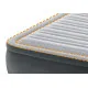 DELUXE INTEX 64448ND Double Inflatable Mattress, 236 x 152 cm