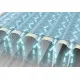 DELUXE INTEX 64448ND Double Inflatable Mattress, 236 x 152 cm
