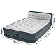 DELUXE INTEX 64448ND Double Inflatable Mattress, 236 x 152 cm