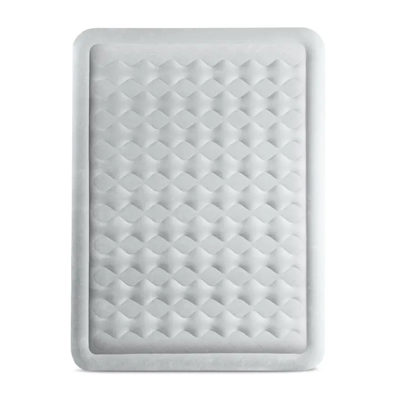 Didelis dvivietis pripučiamas čiužinys 203x152x51 cm INTEX 64490