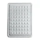 Large Double Inflatable Mattress, 203x152x51 cm, INTEX 64490