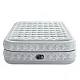 Large Double Inflatable Mattress, 203x152x51 cm, INTEX 64490