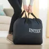 Didelis dvivietis pripučiamas čiužinys 203x152x51 cm INTEX 64490