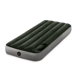 INTEX 64760 vienvietis pripučiamas čiužinys 191 x 76 x 25 cm