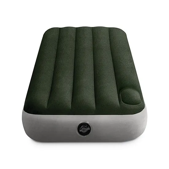 INTEX 64760 vienvietis pripučiamas čiužinys 191 x 76 x 25 cm