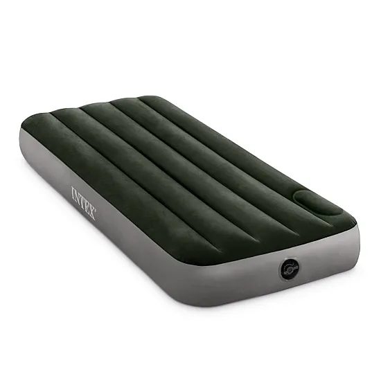 INTEX 64760 vienvietis pripučiamas čiužinys 191 x 76 x 25 cm