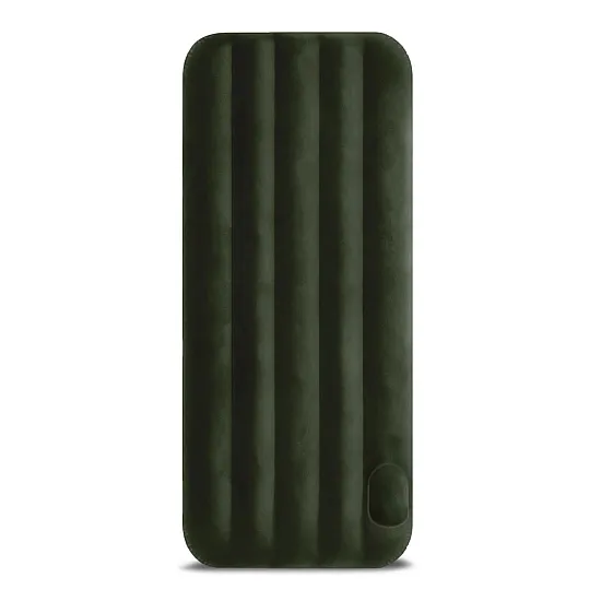 INTEX 64760 vienvietis pripučiamas čiužinys 191 x 76 x 25 cm