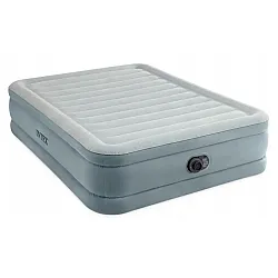 Double Inflatable Mattress 203x152x46 cm  INTEX 64824
