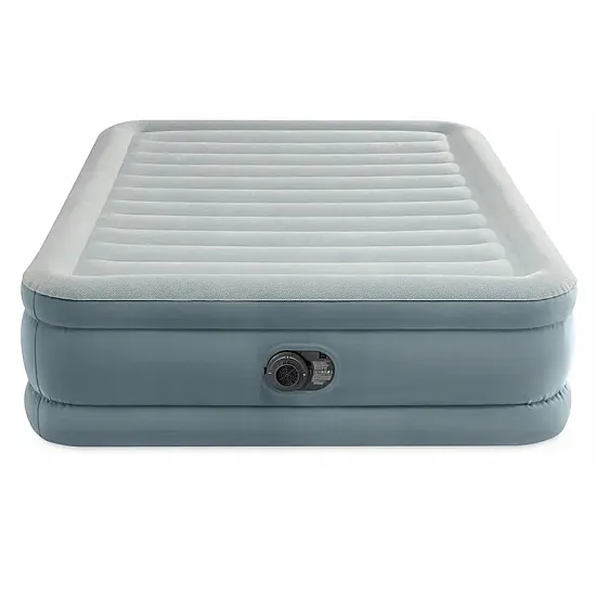 Double Inflatable Mattress 203x152x46 cm  INTEX 64824