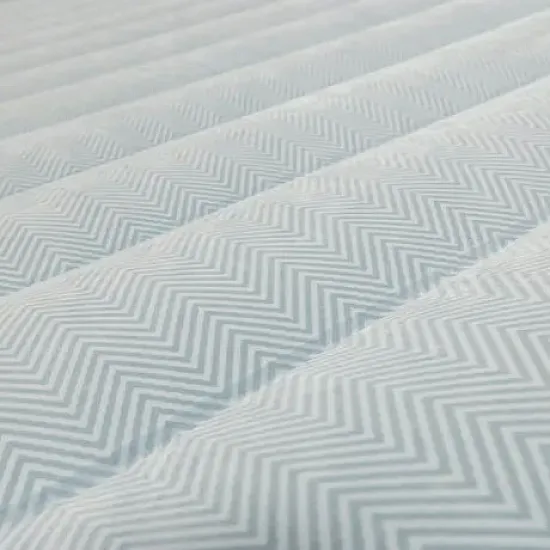 Double Inflatable Mattress 203x152x46 cm  INTEX 64824