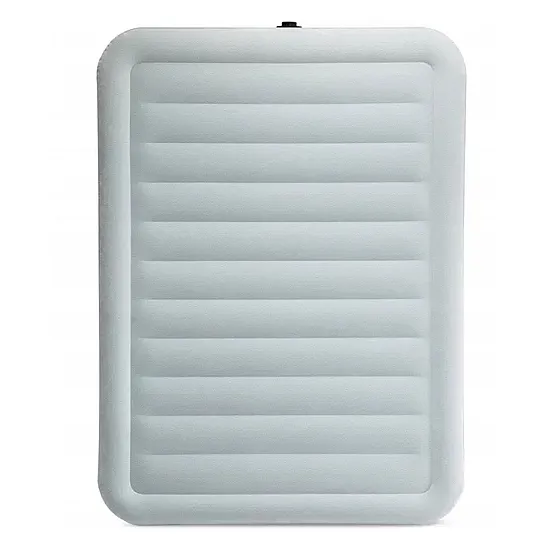 Double Inflatable Mattress 203x152x46 cm  INTEX 64824