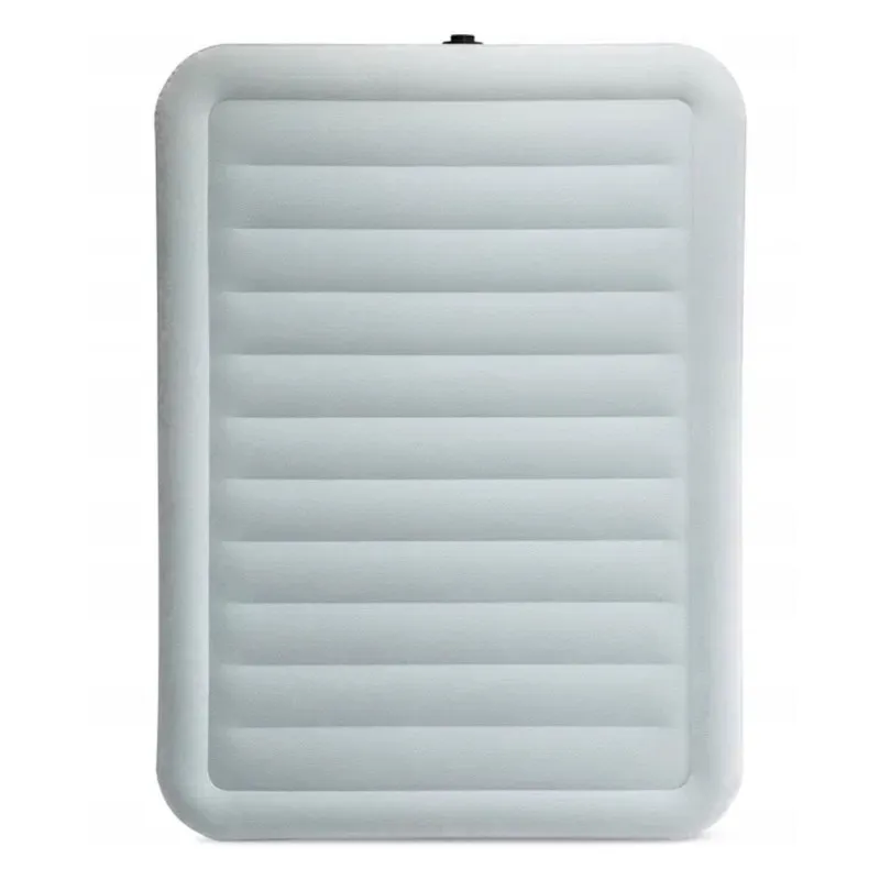 Dvivietis pripučiamas čiužinys 203x152x46 cm  INTEX 64824