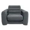 Надувное кресло/матрас 2-в-1 221 x 107 x 66 см INTEX 66551NP