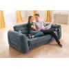 Pripučiama pilka sofa-lova 2-in-1 INTEX 66552NP