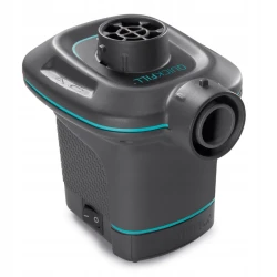 Elektrinis siurblys 220 V Quick Fill Intex 66640