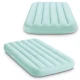 Inflatable Children's Sleeping Mattress 157x88x18 cm Blue INTEX 66803 Pripučiami čiužiniai INTEX