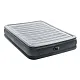 INTEX Two-Person Inflatable Mattress with Automatic Pump, 191 x 137 cm