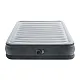 INTEX Two-Person Inflatable Mattress with Automatic Pump, 191 x 137 cm