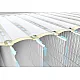 Pripučiamas čiužinys su įmontuotu siurbliu, 203 x 152 cm INTEX 67770 Pripučiami čiužiniai INTEX
