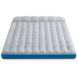 Pripučiamas čiužinys 193x124x24 cm INTEX 67999