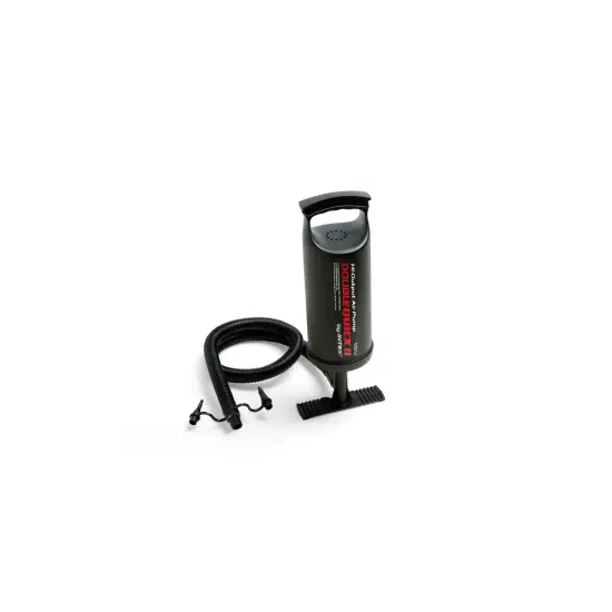 Pripučiamas baidarių komplektas dviems asmenims INTEX 68306 Challenger K2