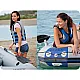 Pripučiamas valtis Mariner 3 su irklais INTEX 68373