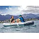 Pripučiamas valtis Mariner 3 su irklais INTEX 68373