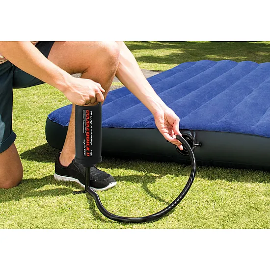 Large hand pump